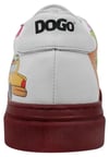 Manhattan / Dogo Ace Sneakers Kadın Düz Ayakkabı