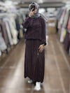 MissWehnce 39020 TAKIM - BORDO