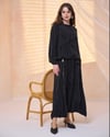 MissWehnce 39020 TAKIM - SİYAH