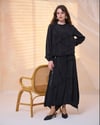 MissWehnce 39020 TAKIM - SİYAH