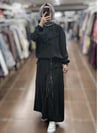 MissWehnce 39020 TAKIM - SİYAH