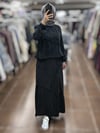MissWehnce 39020 TAKIM - SİYAH