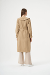 MissWhence 27401 ceket - Camel