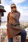 MissWhence 30004 TUNİK - TABA