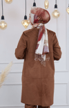 MissWhence 340001 TUNİK -TABA