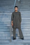 MissWhence 34108 PANTOLON - HAKİ