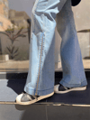 MissWhence 34126 PANTOLON - MAVİ