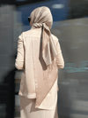 MissWhence 34206 CEKET - VİZON