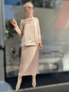 MissWhence 34206 CEKET - VİZON