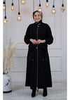 MissWhence 34207 TAKIM - SİYAH