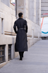 MissWhence 34504 PARDESÜ - SİYAH
