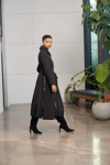 MissWhence 34508 PARDESÜ - SİYAH