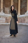 MissWhence 34802 ELBİSE - SİYAH