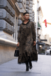 MissWhence 34821 ELBİSE - ORJİNAL 