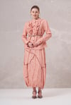 MissWhence 35904 Etek - Pembe