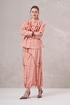 MissWhence 35904 Etek - Pembe