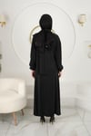 MissWhence 35909 ETEK - SİYAH
