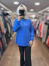 MissWhence 37030 Tunik - Saks