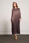 MissWhence 37801 Elbise - Vizon