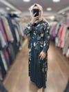 MissWhence 37835 Elbise - Siyah