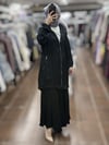 MissWhence 39203 TAKIM - SİYAH