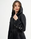 MissWhence 39504 PARDESÜ - SİYAH