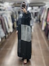 MissWhence 39805 ELBİSE - SİYAH