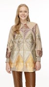 MODAL & JAKAR BOMBER CEKET - BEJ