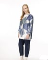 MODAL & JAKAR BOMBER CEKET - MAVİ