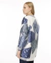 MODAL & JAKAR BOMBER CEKET - MAVİ