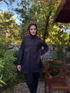 Moodbasic MB11.295 TAŞLI SÜET GÖMLEK - LACİVERT