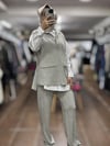 Moodbasic MB24.691 SERPME TAŞLI SÜVETERLİ ÜÇLÜ TAKIM - ÇAĞLA