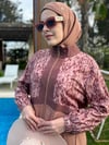 Moodbasic STANDART BONE - SİYAH