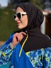 Moodbasic STANDART BONE - SİYAH