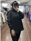 ON FASHION 26K.ON.BLZ.60351.01 2505 BLUZ - SİYAH