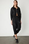 ON FASHION 26K.ON.PNT.60102.01 3061 PANTOLON - SİYAH