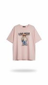 ON FASHION 26Y.ON.BLZ.70342.01 BLUZ - PEMBE