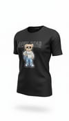 ON FASHION 26Y.ON.BLZ.70342.01 BLUZ - SİYAH