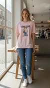 ON FASHION 26Y.ON.BLZ.70342.01 BLUZ - PEMBE