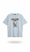 ON FASHION 26Y.ON.BLZ.70342.01 BLUZ - MAVİ