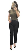 ON FASHION 26Y.ON.BLZ.70357.01 BLUZ - GOLD