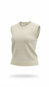ON FASHION 26Y.ON.BLZ.70359.01 İNCİLİ BLUZ - BEJ