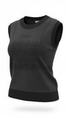 ON FASHION 26Y.ON.BLZ.70359.01 İNCİLİ BLUZ - SİYAH
