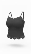 ON FASHION 26Y.ON.BLZ.70495.01 BLUZ - SİYAH STD