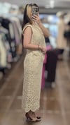 ON FASHION 26Y.ON.BLZ.76371.01 KOLSUZ SIFIR YAKA BLUZ - KREM