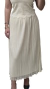 ON FASHION 26Y.ON.ETK.70222.01 ETEK - EKRU