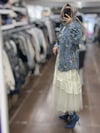 ON FASHION 26Y.ON.GML.70322.01KOT CEKET - MAVİ