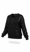 ON FASHION 26Y.ON.HRK.70924.01 HIRKA - SİYAH