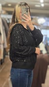 ON FASHION 26Y.ON.HRK.70924.01 HIRKA - SİYAH