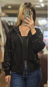 ON FASHION 26Y.ON.HRK.70924.01 HIRKA - SİYAH